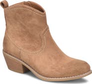 EUROSOFT Abbie Bootie