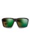  Tortoise / Brown Green Mirror