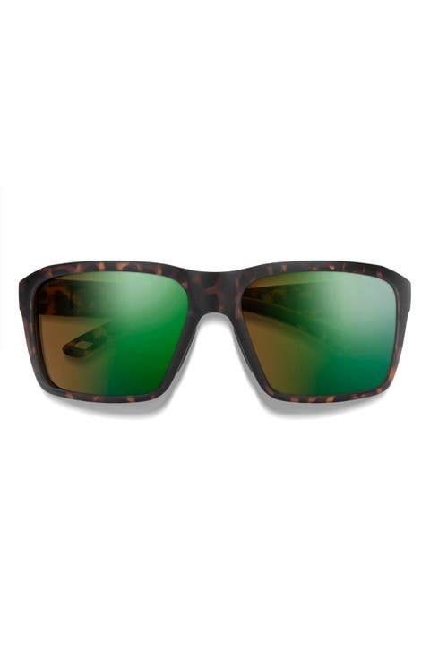 Backcast 61mm Sunglasses