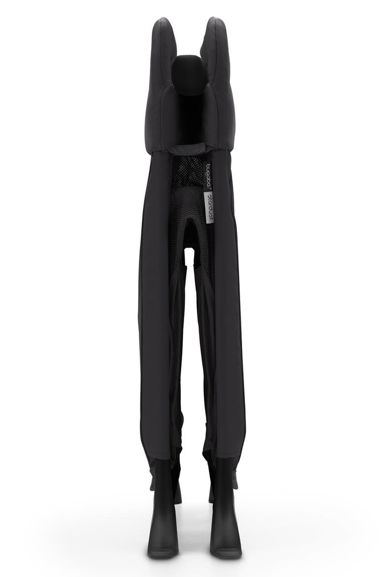 Stardust Play Yard, Alternate, color, BLACK
