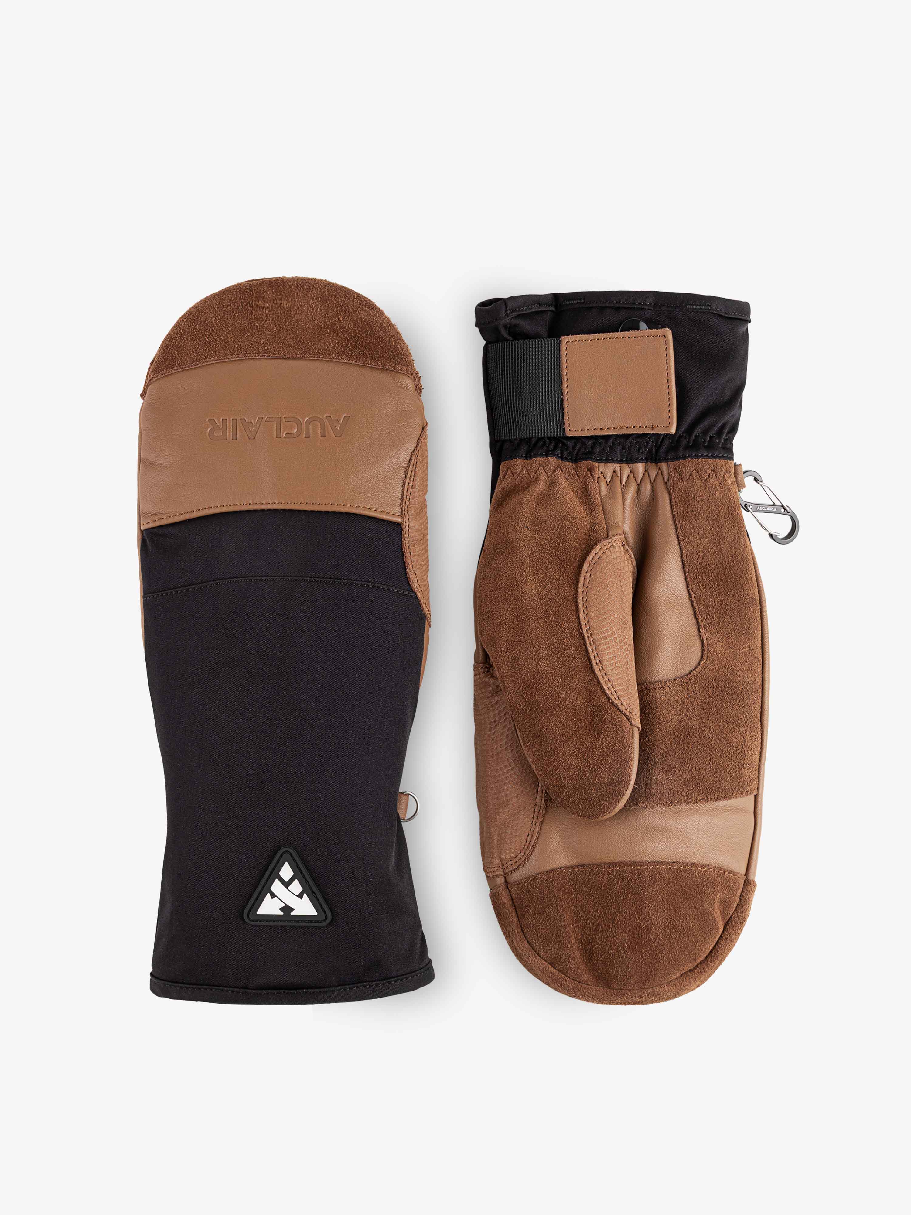 selected BLACK