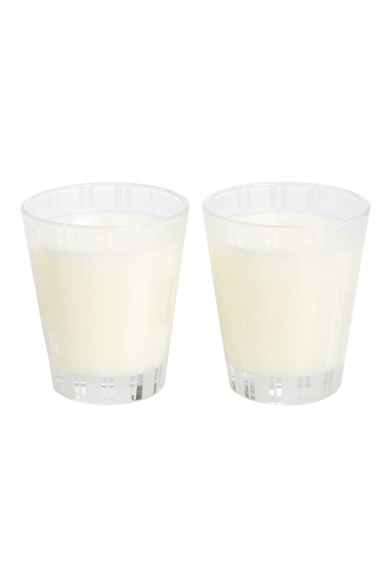 Grapefruit Scented Candle Duo $88 Value, Main, color, NO COLOR