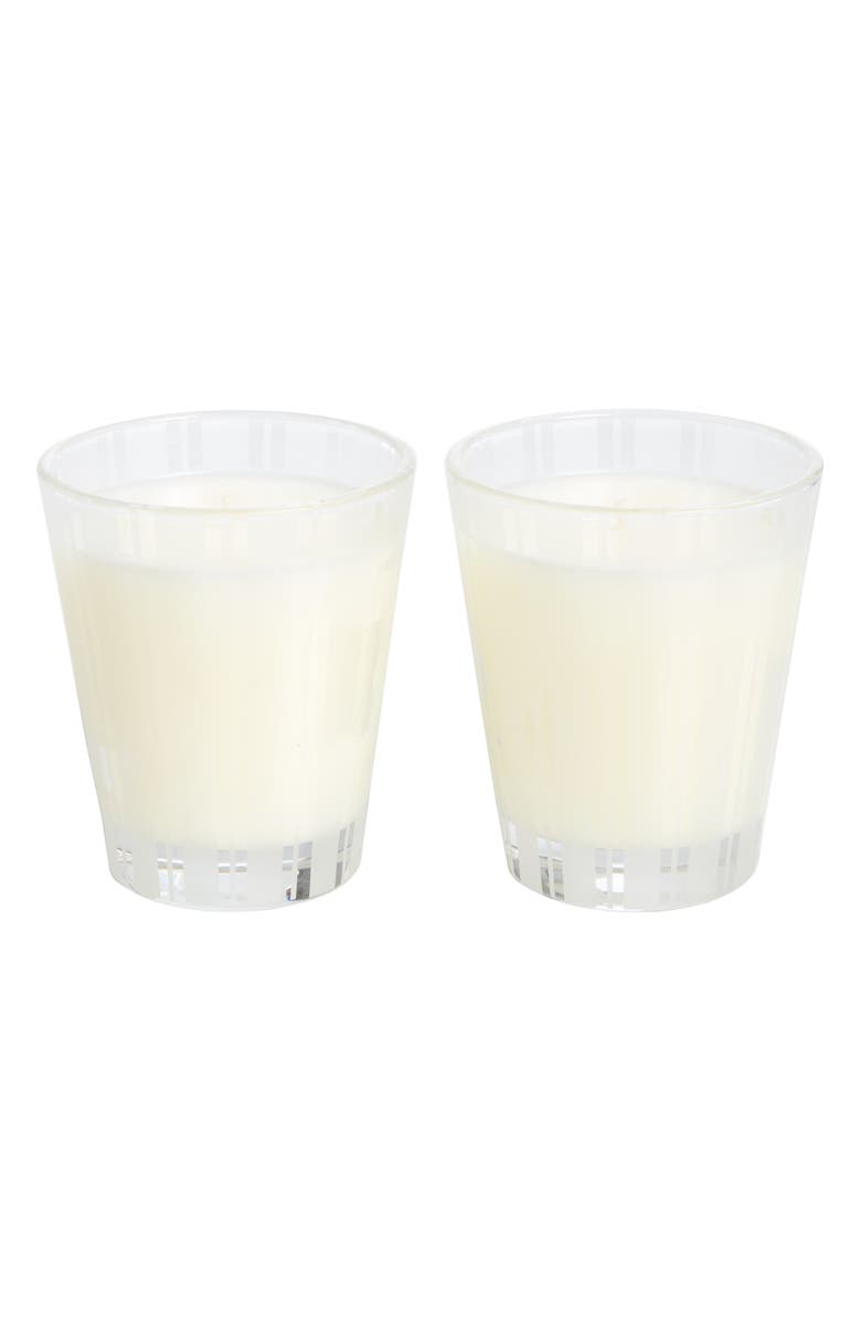 NEST New York Grapefruit Scented Candle Duo $88 Value, Main, color,