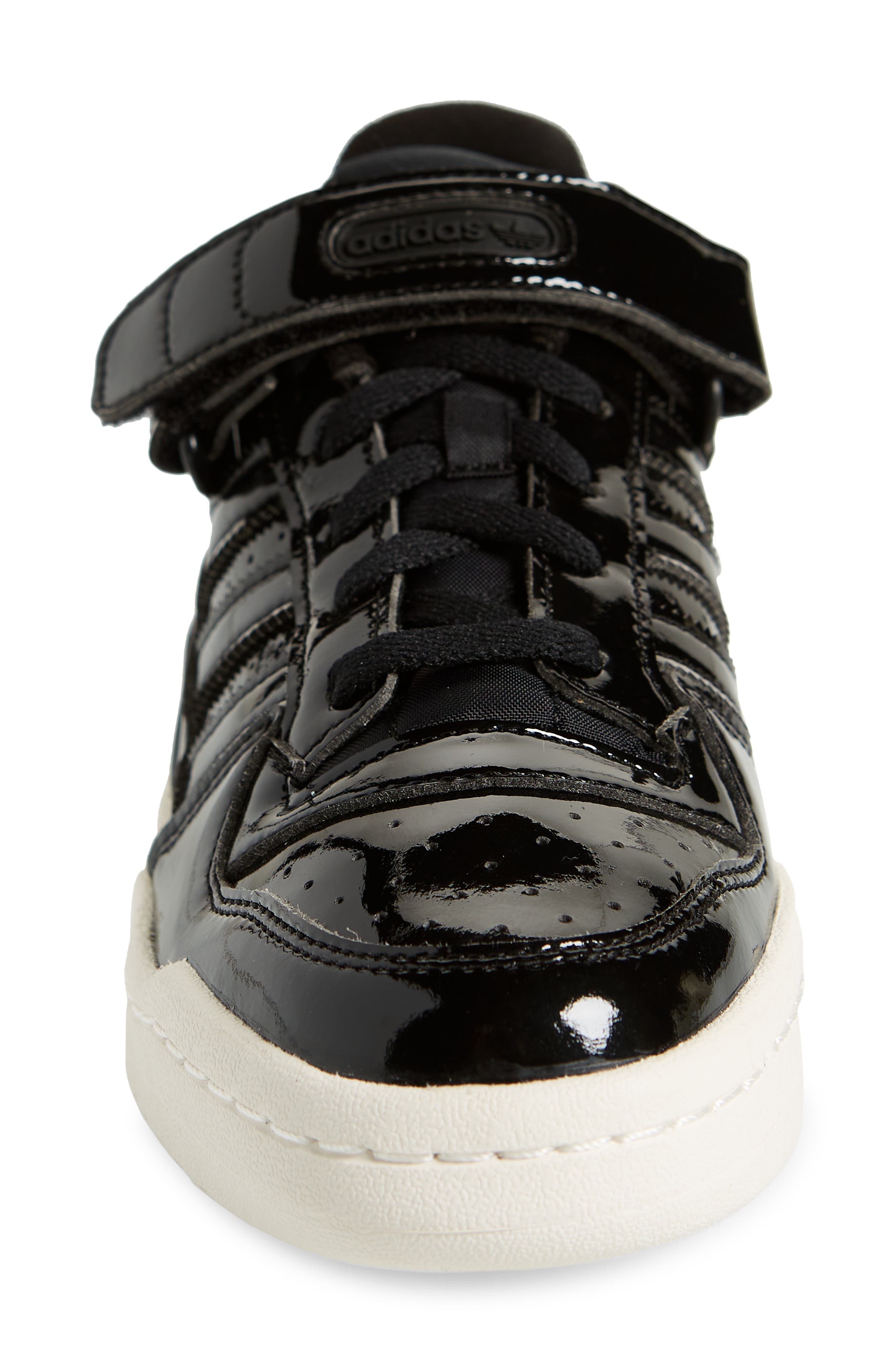 adidas Forum Low Basketball Sneaker, Alternate, color, 