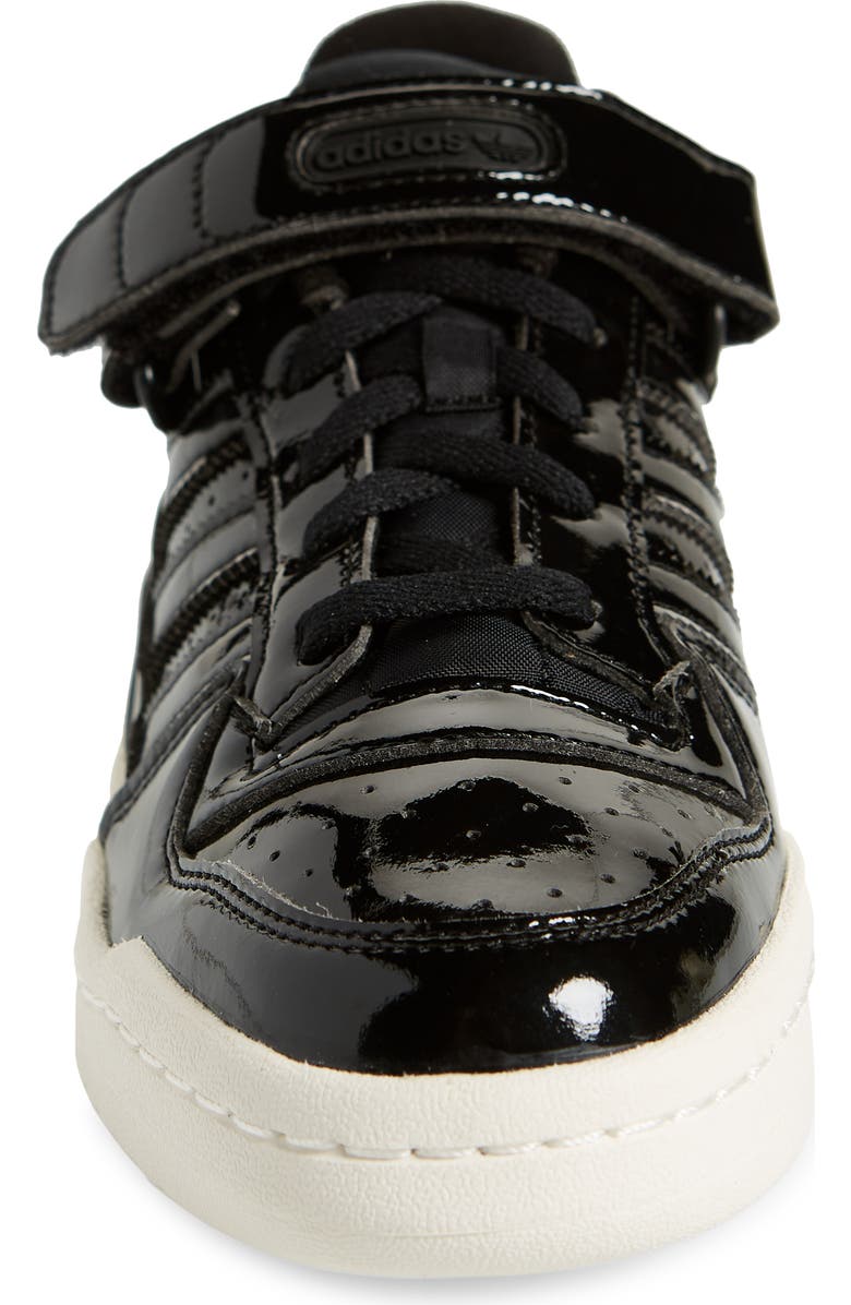 adidas Forum Low Basketball Sneaker, Alternate, color,