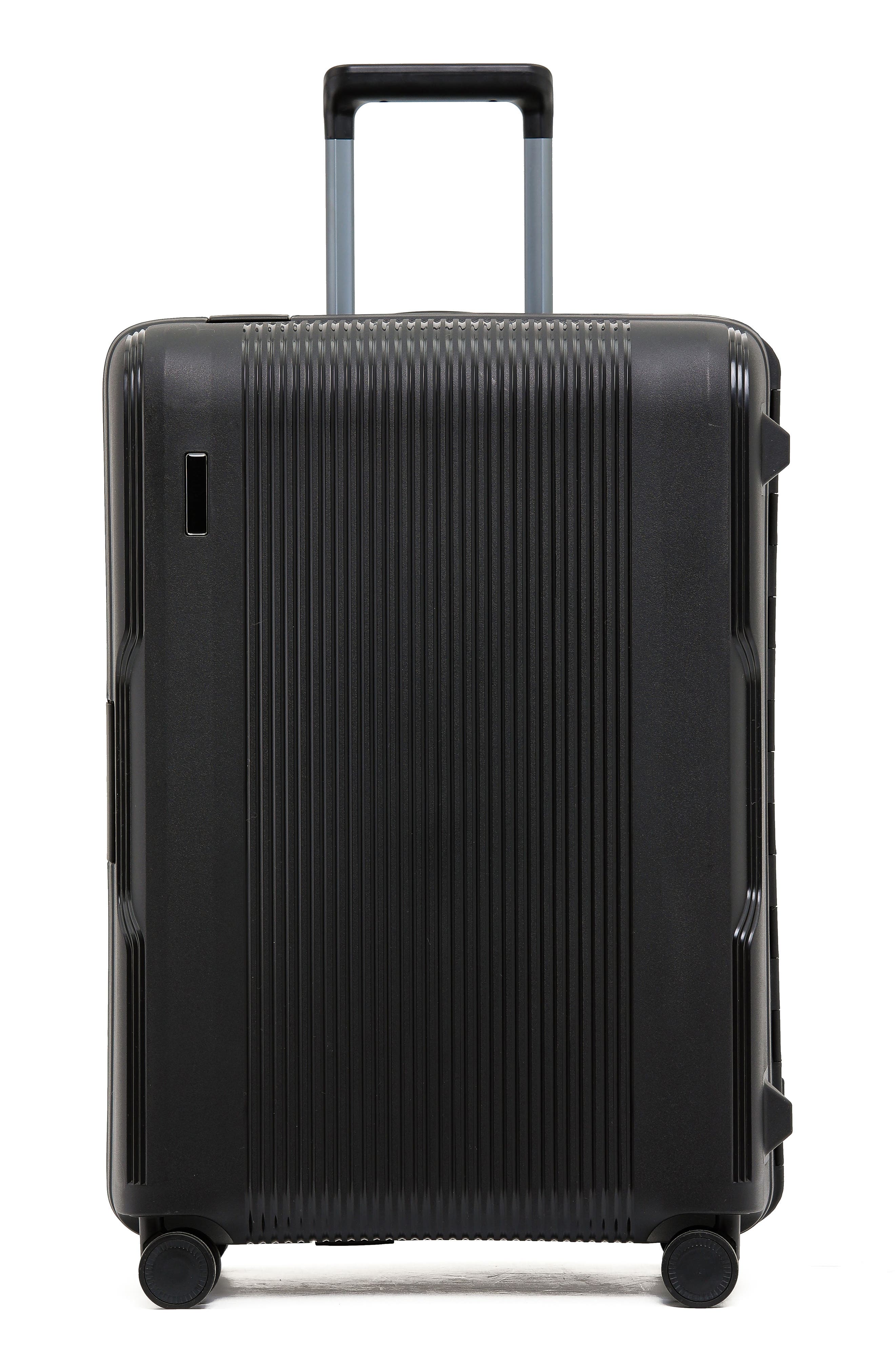 barmes Fort Hardshell 26-Inch Clamped Luggage
