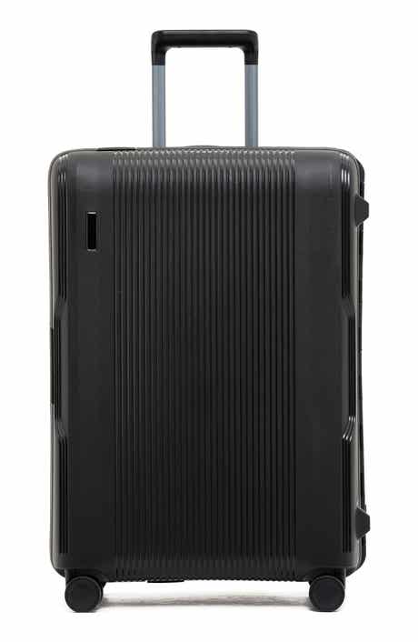 barmes Fort Hardshell 26-Inch Clamped Luggage