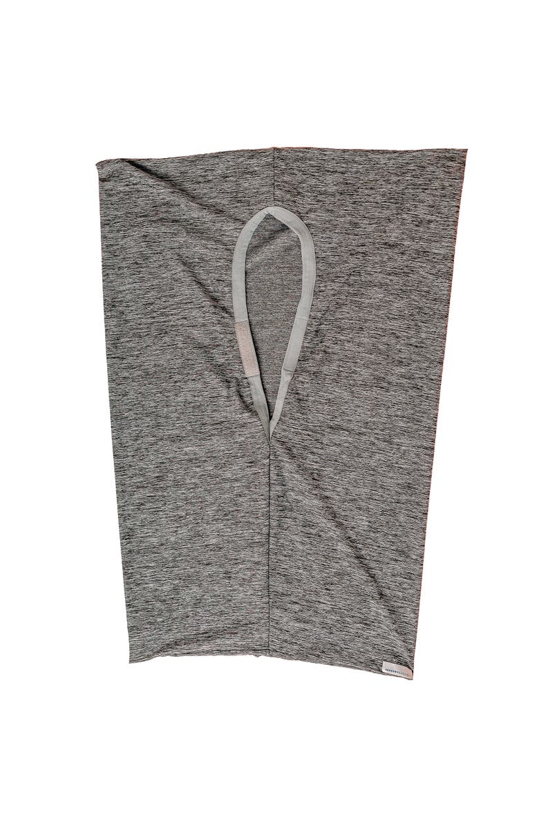 Sensory Basics Body Sock, Small, Gray Sensory Sleep Sack, 3+, Main, color, Gray
