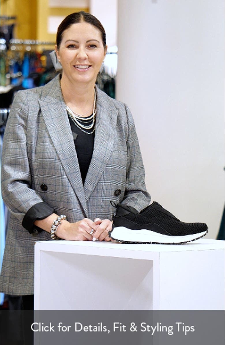 Jumpstart Zip Up Walking Shoe, sales video thumbnail