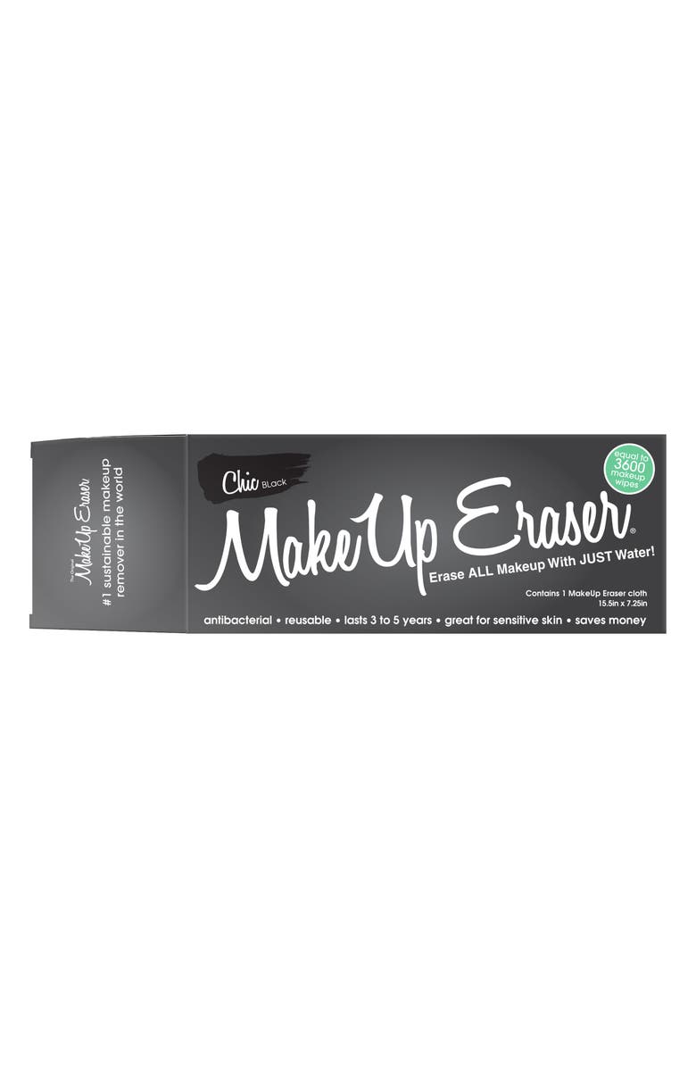 The Original MakeUp Eraser MakeUp Eraser<sup>®</sup> PRO, Alternate, color,