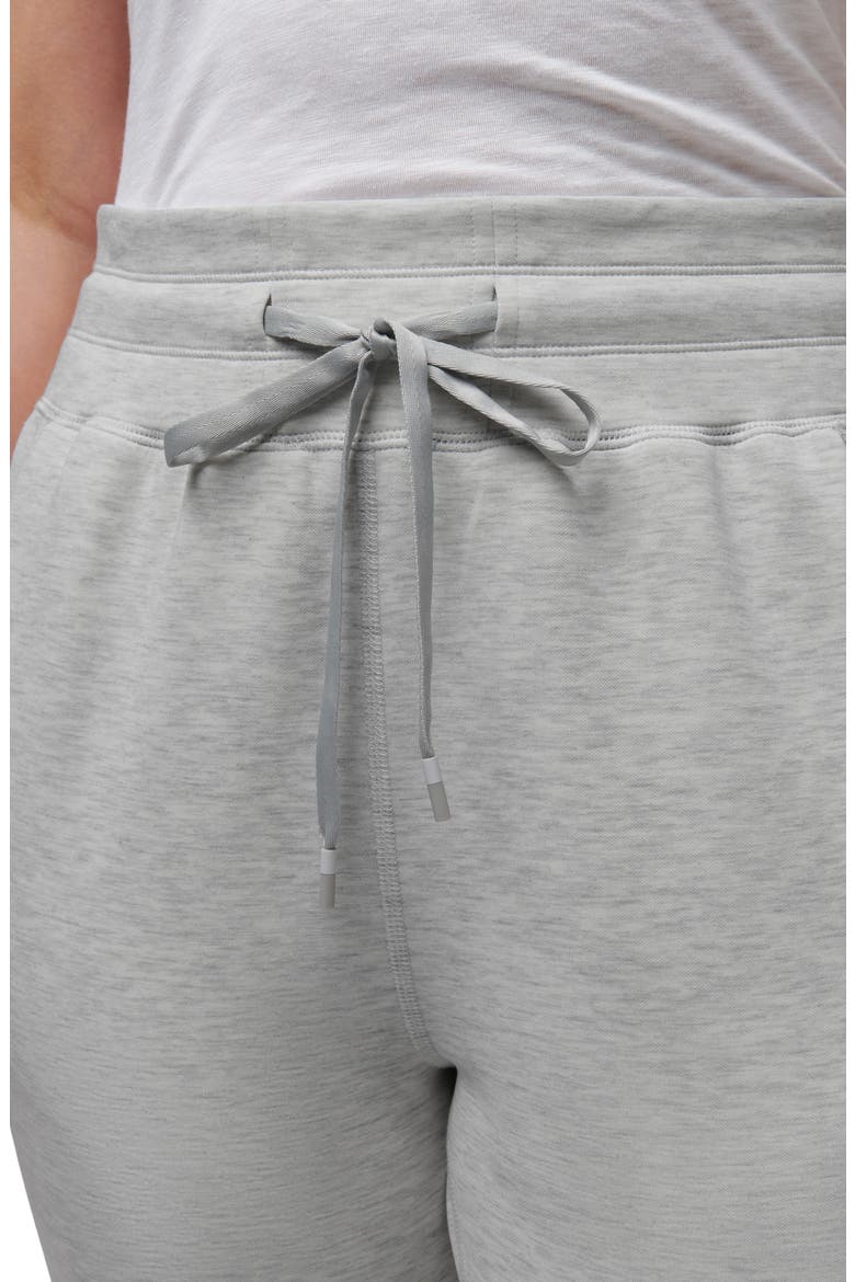 Core Skyloft Joggers, Alternate, color, HEATHER LIGHT GREY