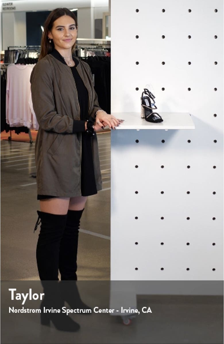 Lifestyle Sandal, sales video thumbnail