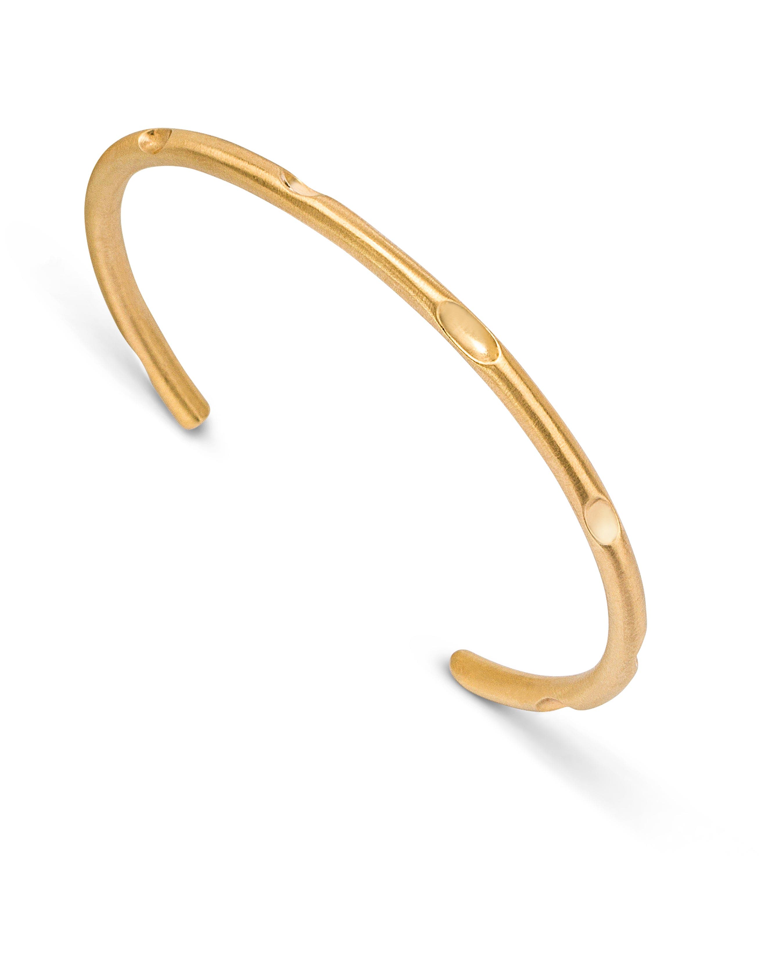 selected Gold Plated