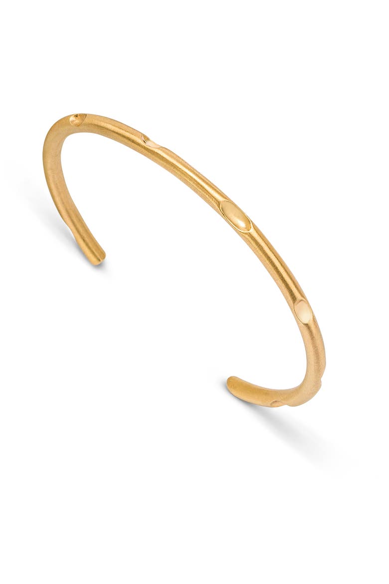 Sahara Bracelet, Main, color, Gold Plated