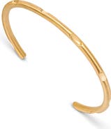 Eloise Jewelry Sahara Bracelet