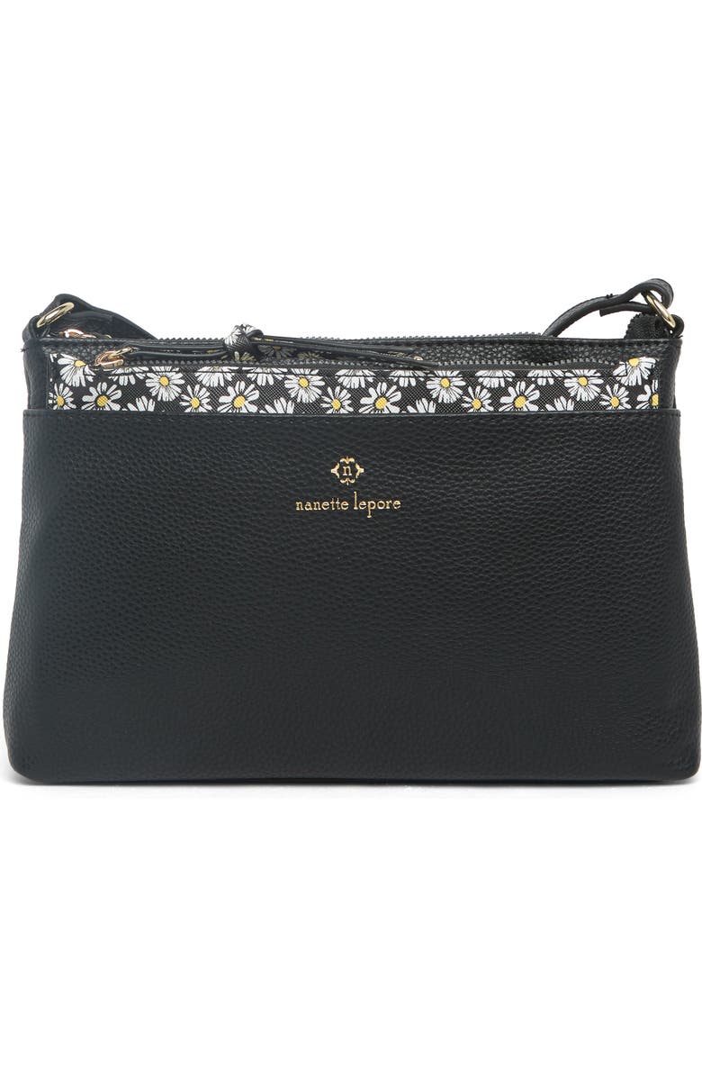Nanette Lepore Mirabel Crossbody Bag, Main, color,