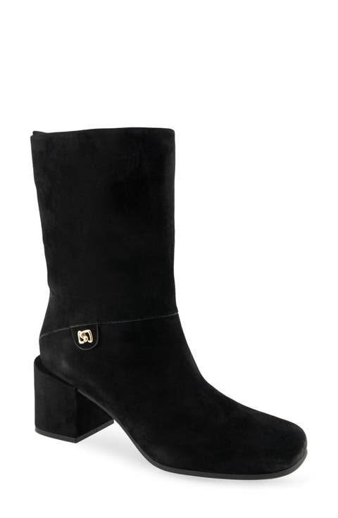 Oro Bootie (Women)