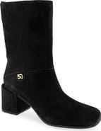 Aerosoles Oro Bootie