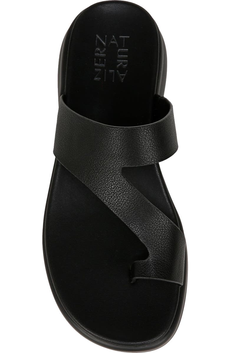 Naturalizer Cailan Platform Slide Sandal, Alternate, color,