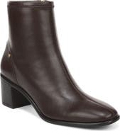 Franco Sarto Akemi Faux Leather Bootie