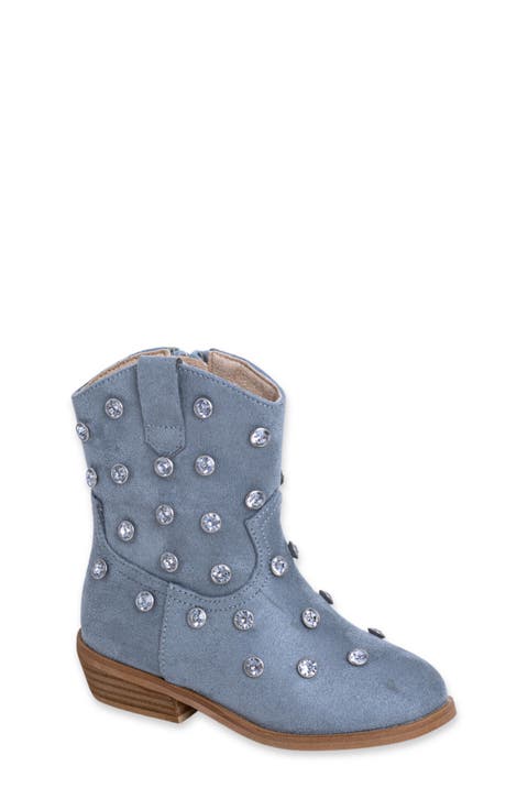 Kids' Whoopi Mini Boot (Walker, Toddler, Little Kid & Big Kid)