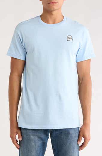 RIOT SOCIETY Grave Chillin' Embroidered T-Shirt