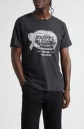 PHIPPS Lodge Graphic T-Shirt