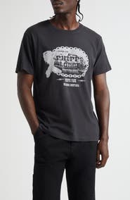 PHIPPS Lodge Graphic T-Shirt