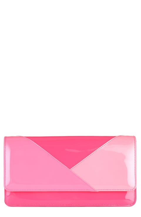 Dressy Envelope Clutch