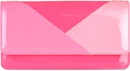 NINETY UNION Dressy Envelope Clutch