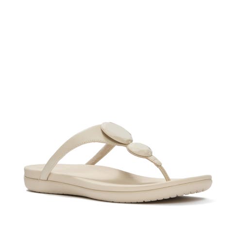 Solay Glossy-Disc Toe-Post