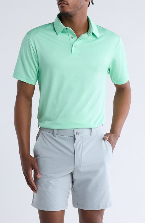 Horizontal Micro Polo
