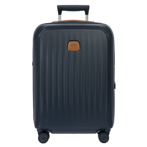 Taormina Hardside Expandable 21" Carry On Spinner Luggage
