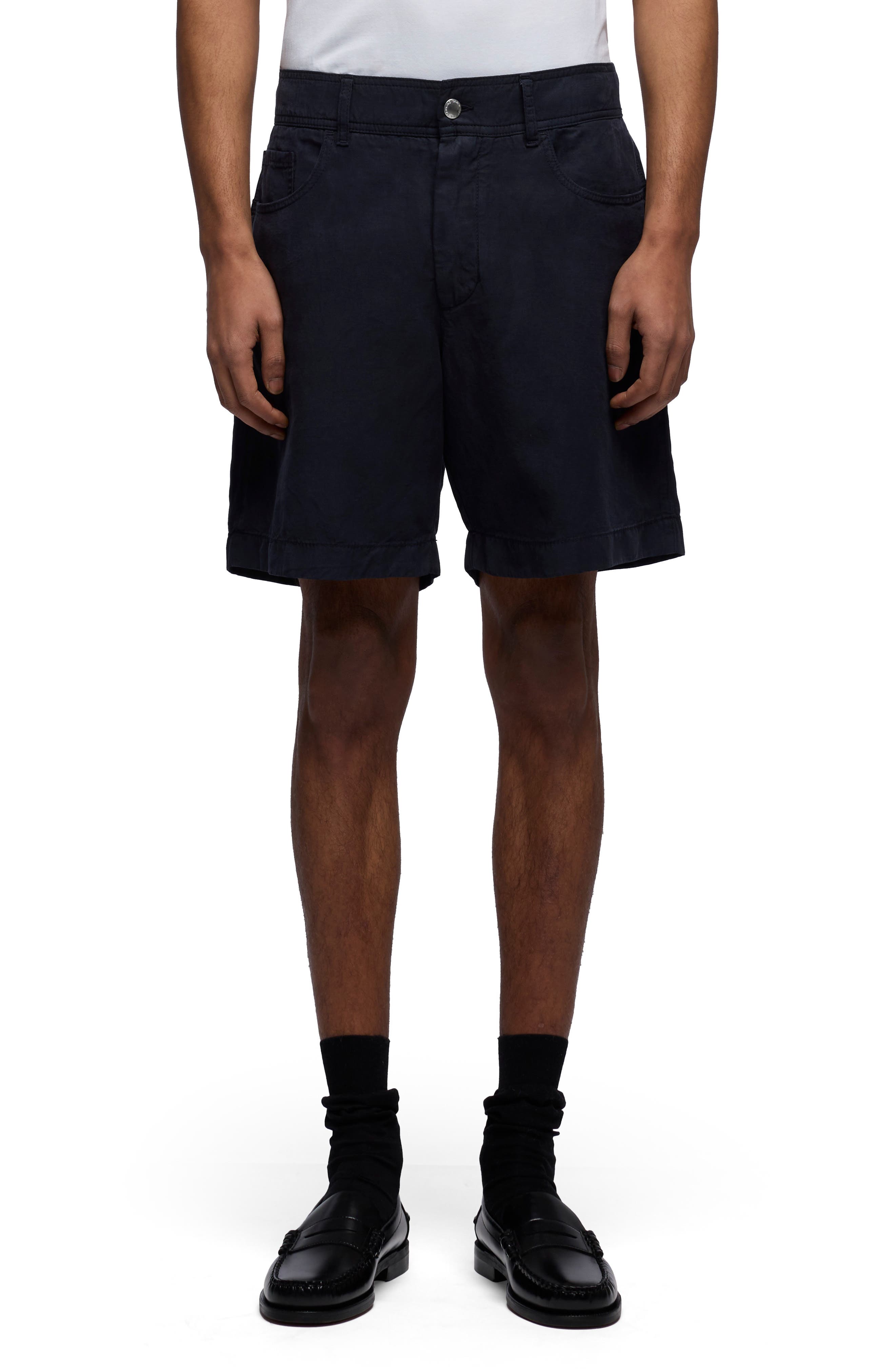 Hybrid Jogger Shorts - image 3