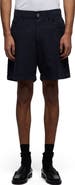 7 For All Mankind Hybrid Jogger Shorts