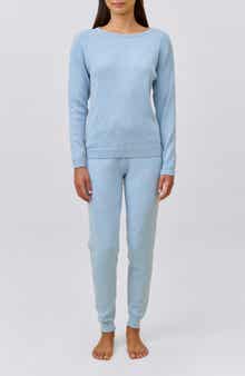 Papinelle Pointelle Pajamas
