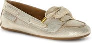 Candice Cooper Candy Boat Bow Loafer