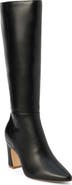Coconuts by Matisse Willow Pointed Toe Knee High Boot