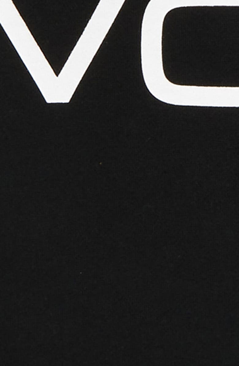 RVCA Kids' Big RVCA Hoodie, Alternate, color, 