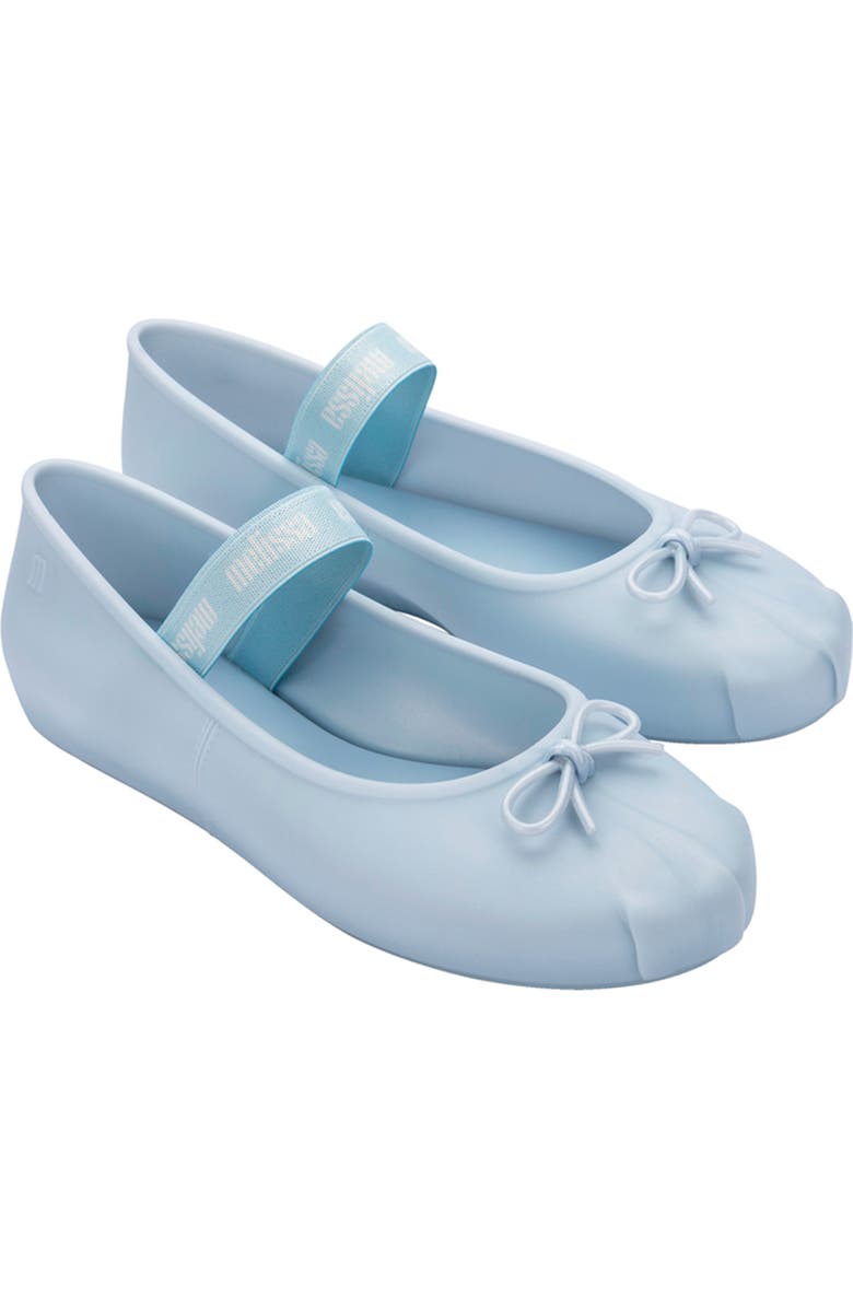 Melissa Sophie Ad Water Resistant Mary Jane, Main, color, As763