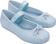 Melissa Sophie Ad Water Resistant Mary Jane