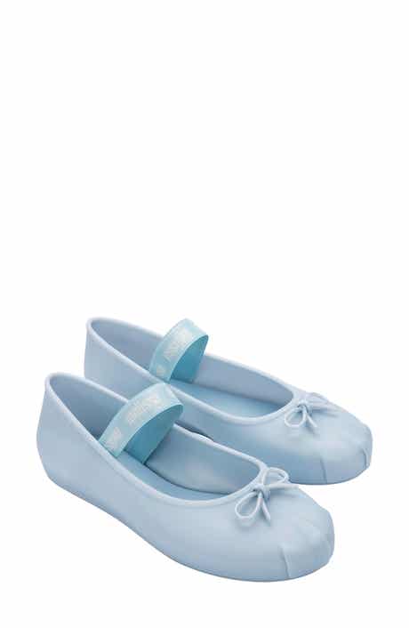 Sophie Ad Water Resistant Mary Jane