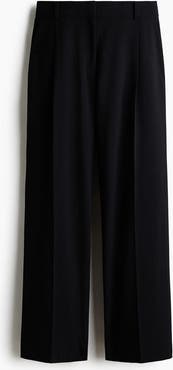 H&M Wide Trousers