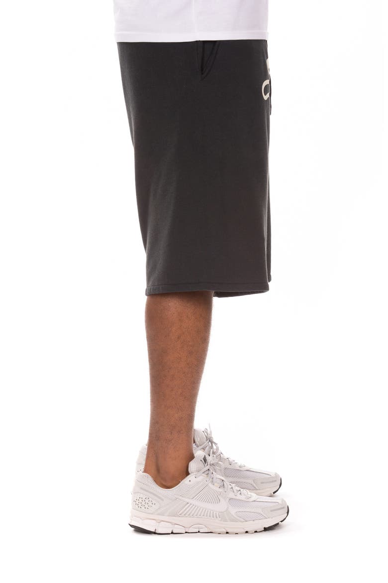 Jenny Cotton French Terry, Alternate, color, BLACK