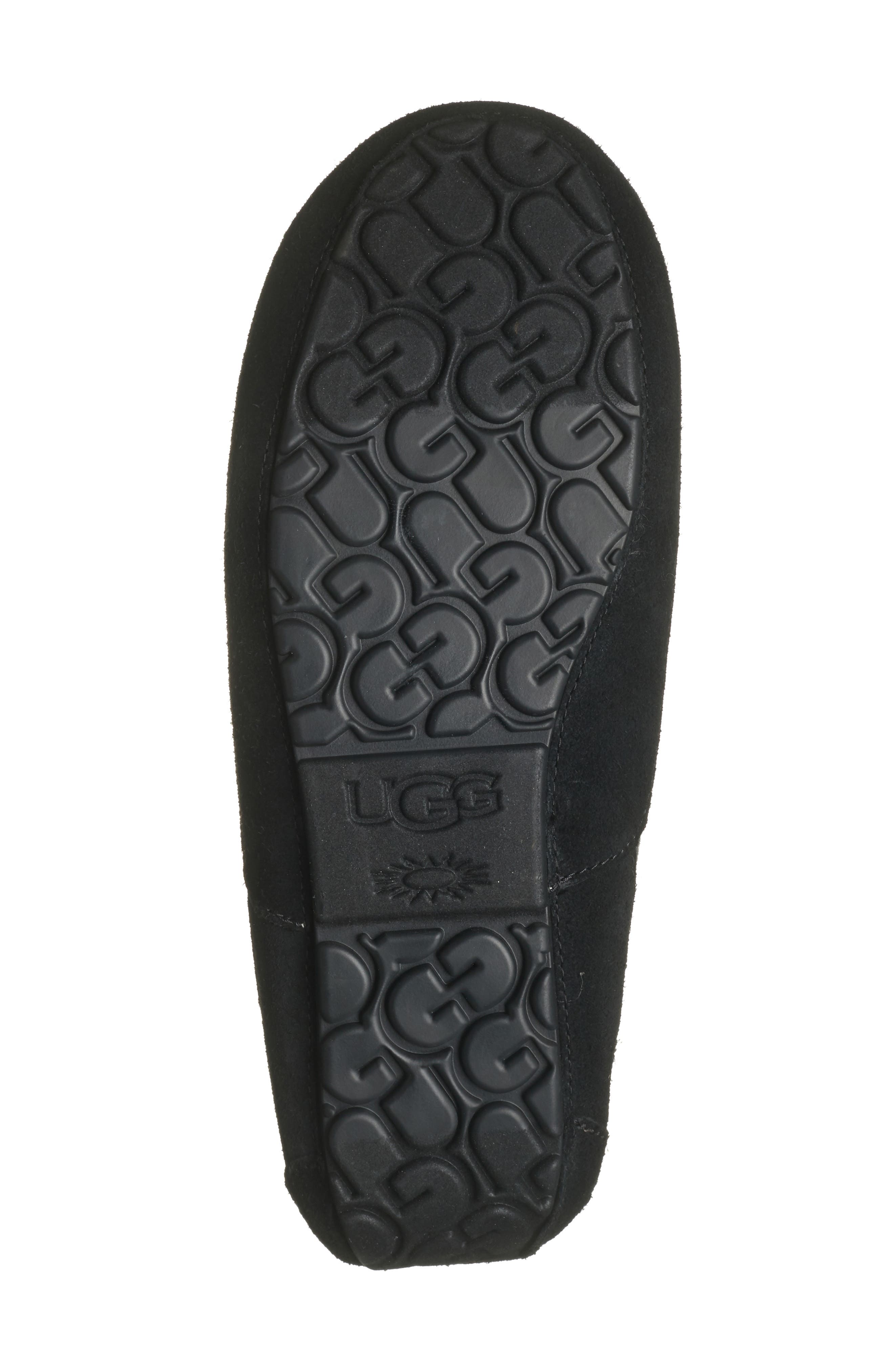 UGG<sup>®</sup> Ascot II Driver, Alternate, color, 