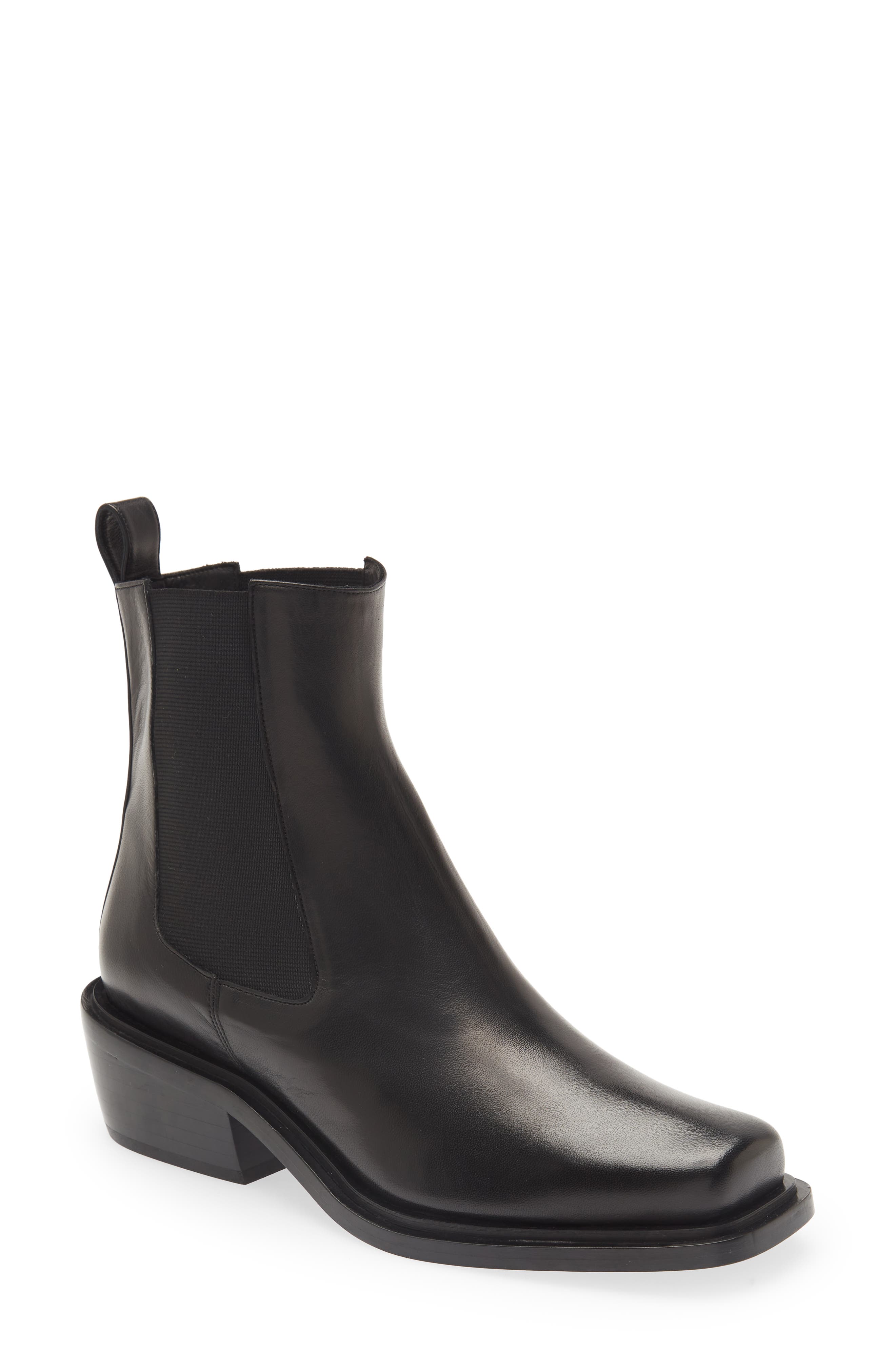 FRAME Le Fenton Chelsea Boot, Main, color, 