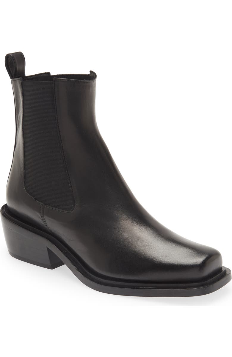 FRAME Le Fenton Chelsea Boot, Main, color,