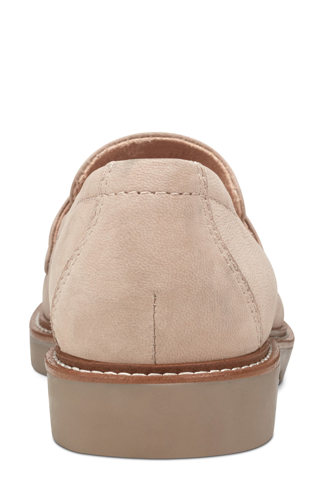 Rockport Kacey Lug Sole Tassel Loafer, Alternate, color, 