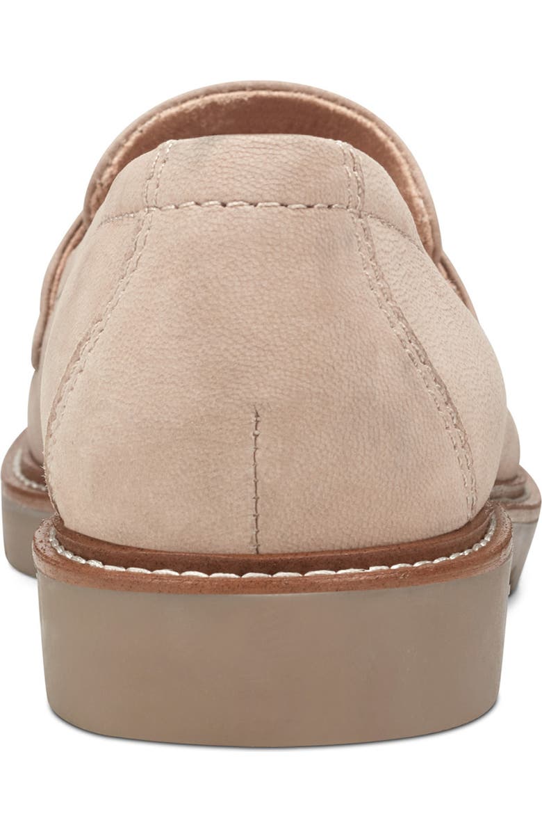 Rockport Kacey Lug Sole Tassel Loafer, Alternate, color,