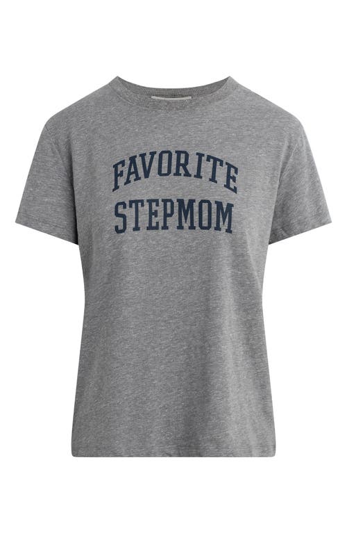 Favorite Daughter Favorite Step Mom T-shirt